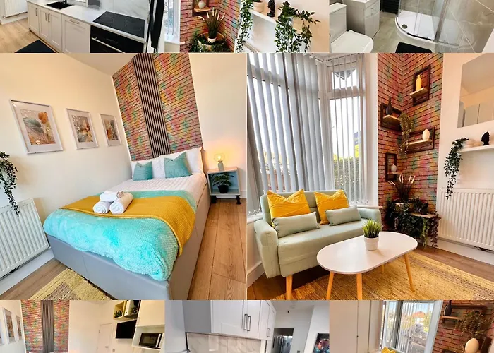 R1 - Newly Renovated Private Room With Its Own Kitchenette In Shared House By Qe Hospital