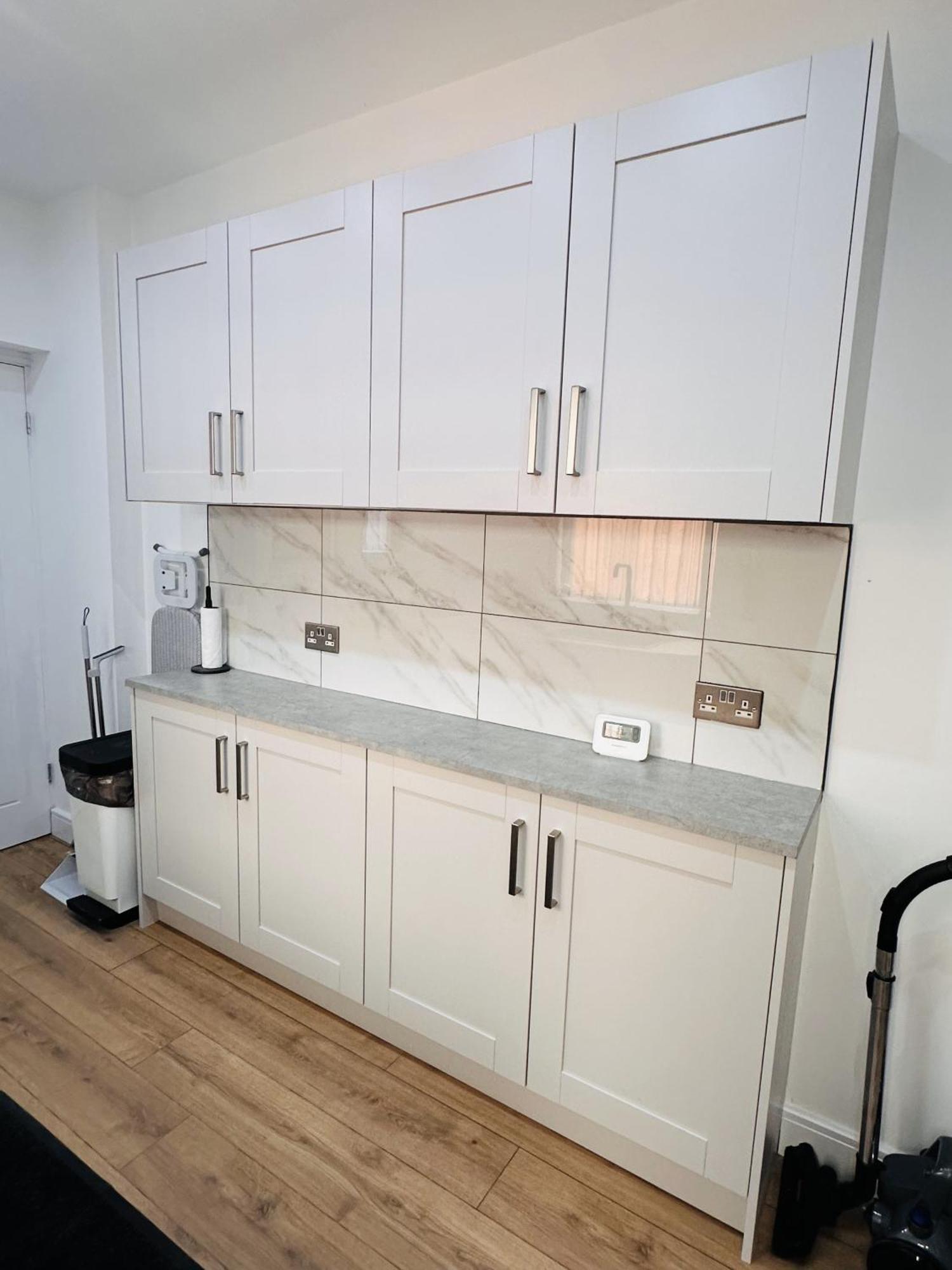 R1 - Newly Renovated Private With Its Own Kitchenette In Shared House By Qe Hospital Guest house Birmingham