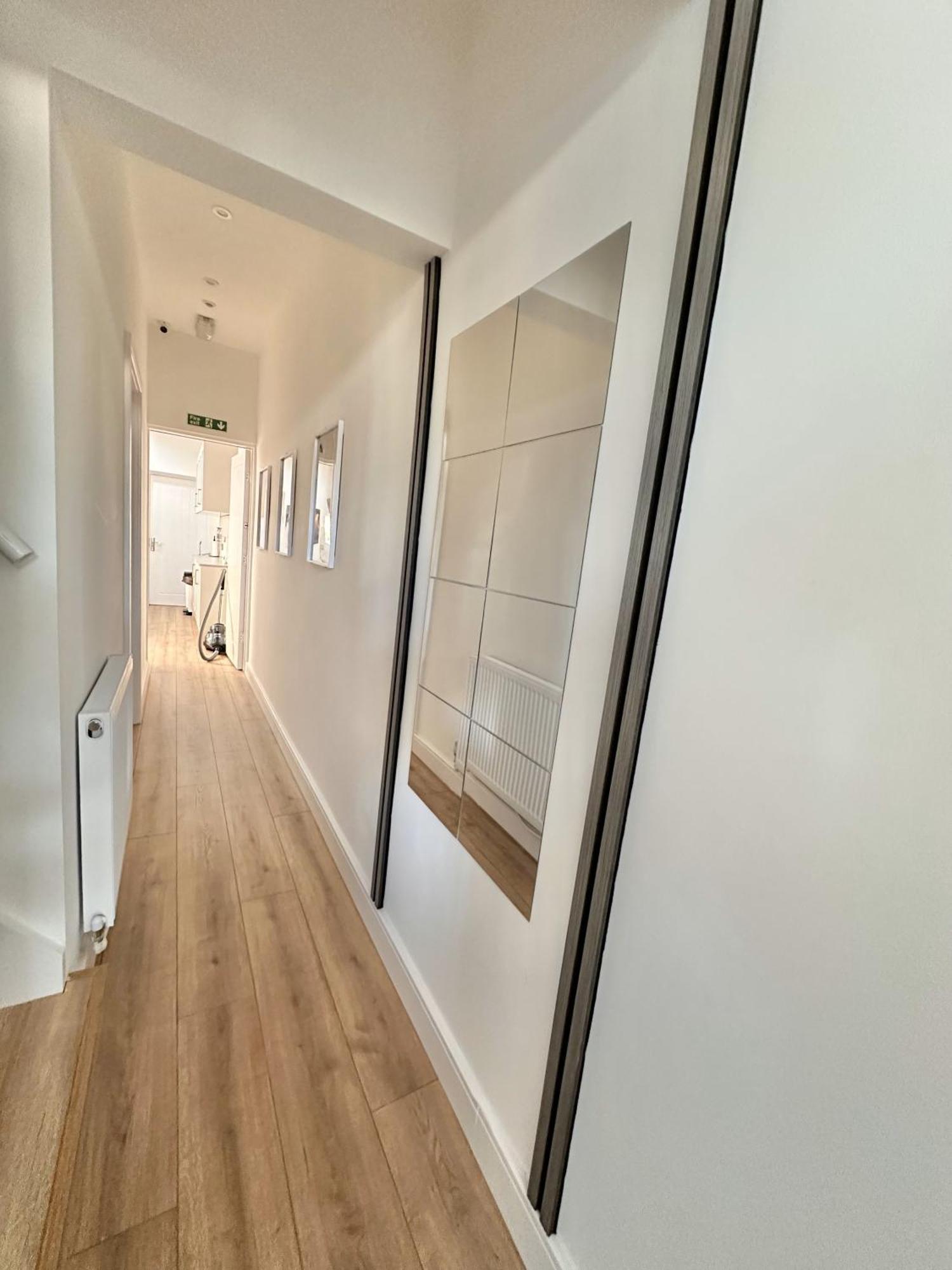 R1 - Newly Renovated Private With Its Own Kitchenette In Shared House By Qe Hospital * Birmingham